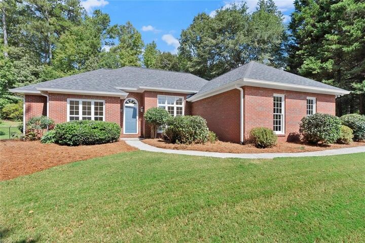 Property Photo:  1620 Greystone Road  GA 30040 