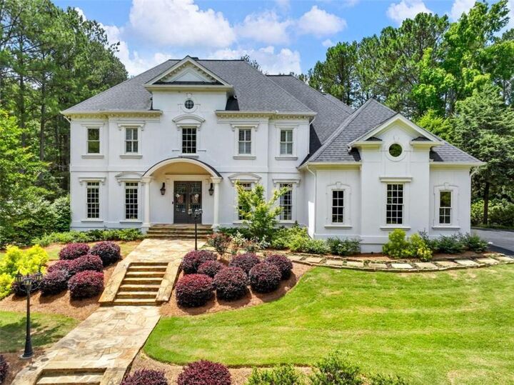 Property Photo:  5727 Gene Sarazen Drive  GA 30517 