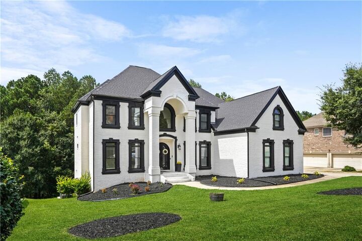 Property Photo:  4519 Mossey Drive  GA 30038 