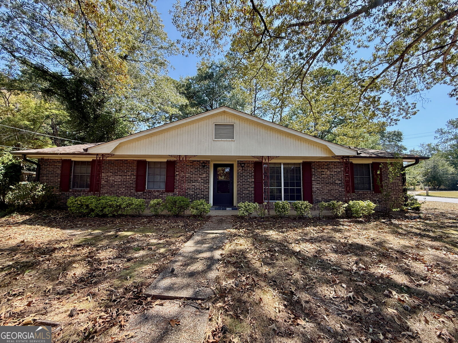 Property Photo: 6502 Bradford Drive GA 31909