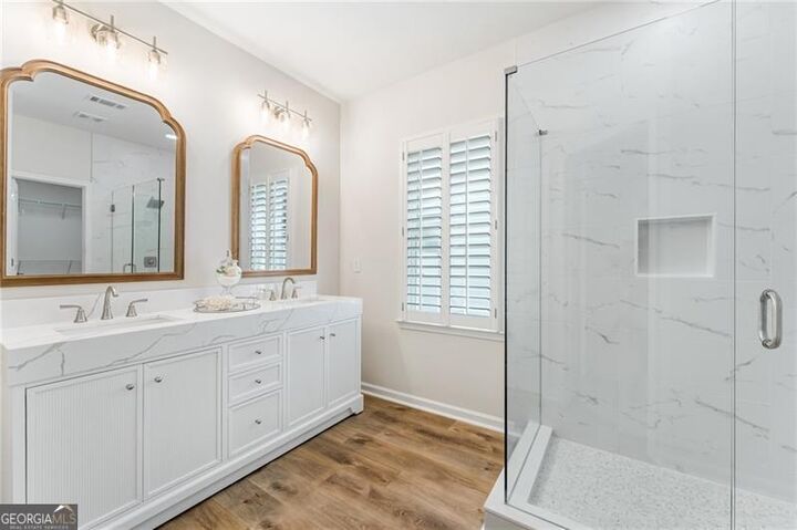 Property Photo:  1555 Diplomat Drive  GA 30041 