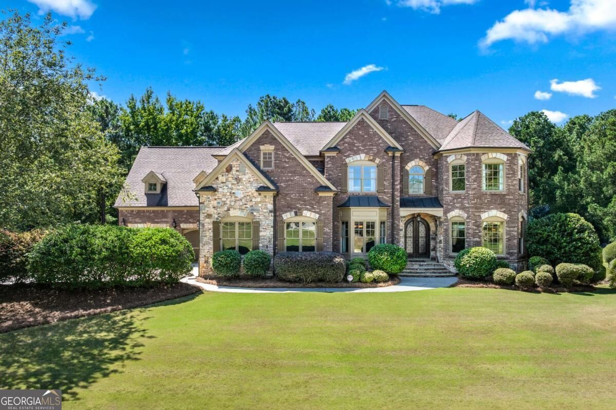 Property Photo:  2457 Treehaven Drive  GA 30078 