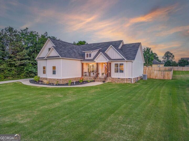 Property Photo: 20 Trotters Lane NW GA 30165