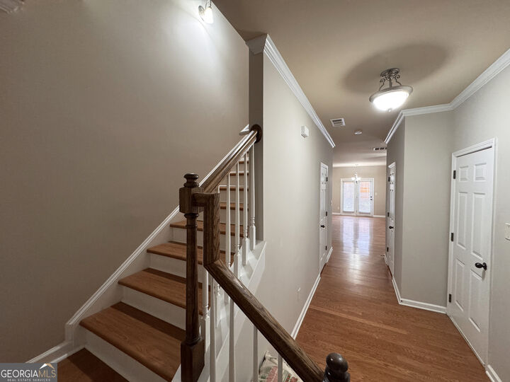 Property Photo: 993 Nightfall Court NW 12 GA 30024