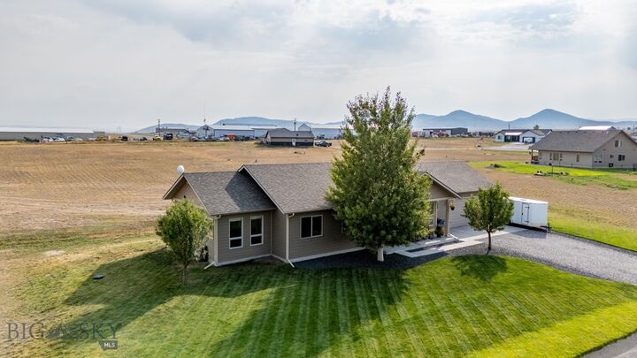Property Photo:  20 Star View Drive  MT 59752 