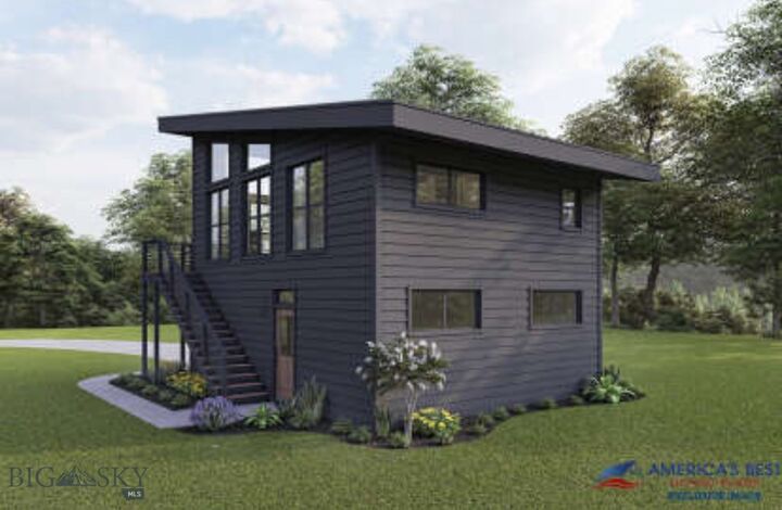 Property Photo:  17 Berry Lane 17A  MT 59644 