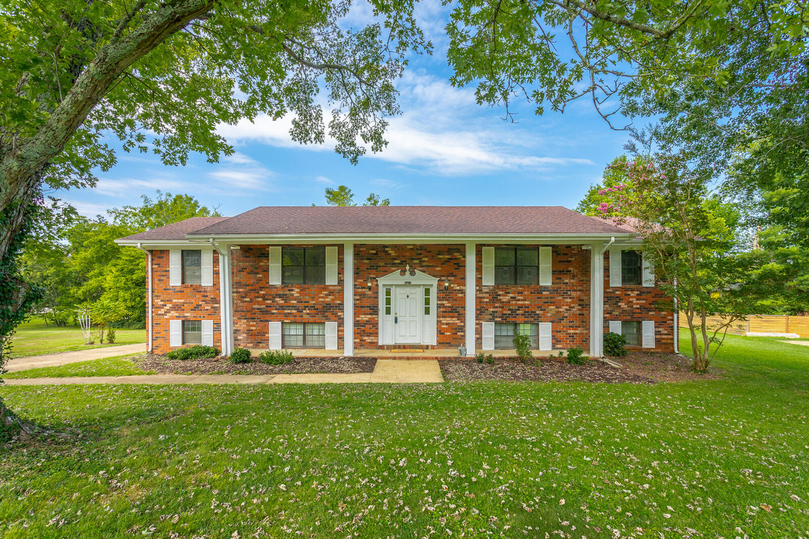 Property Photo: 9512 Heathwood Drive TN 37363