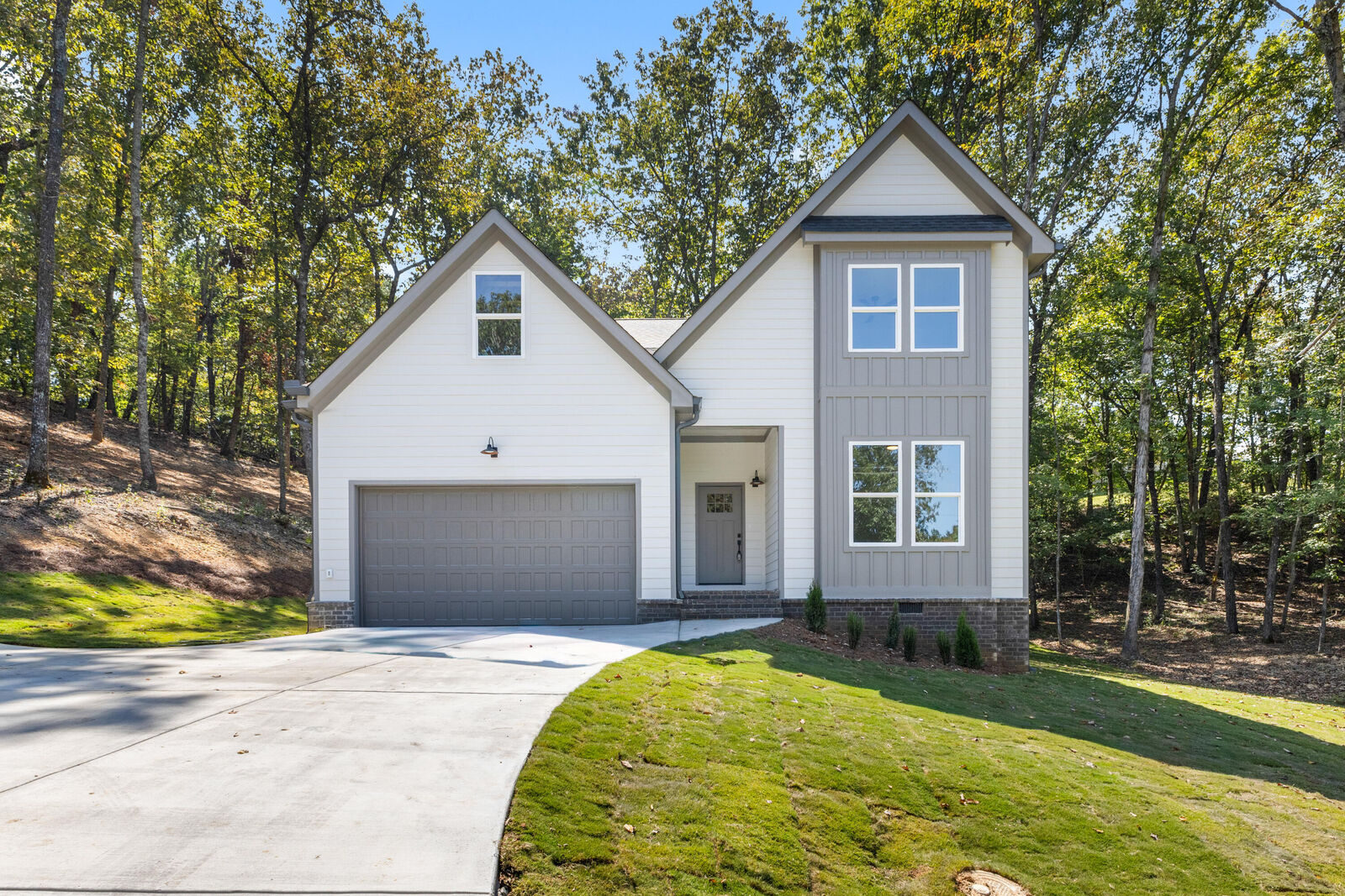 Property Photo:  6310 Shirley Pond Road  TN 37341 
