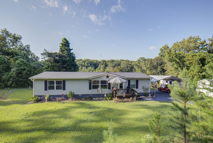 Property Photo:  9885 Lovell Road  TN 37379 