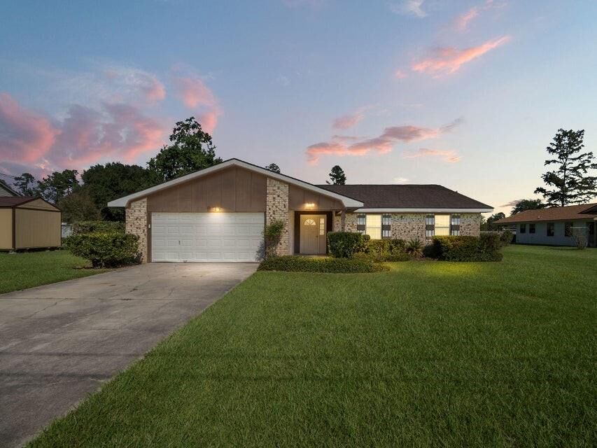Property Photo:  134 P W West Drive  LA 70634 