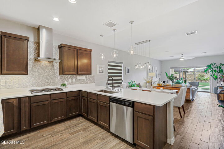 Property Photo:  13097 Cozy Cove Avenue  TX 79938 