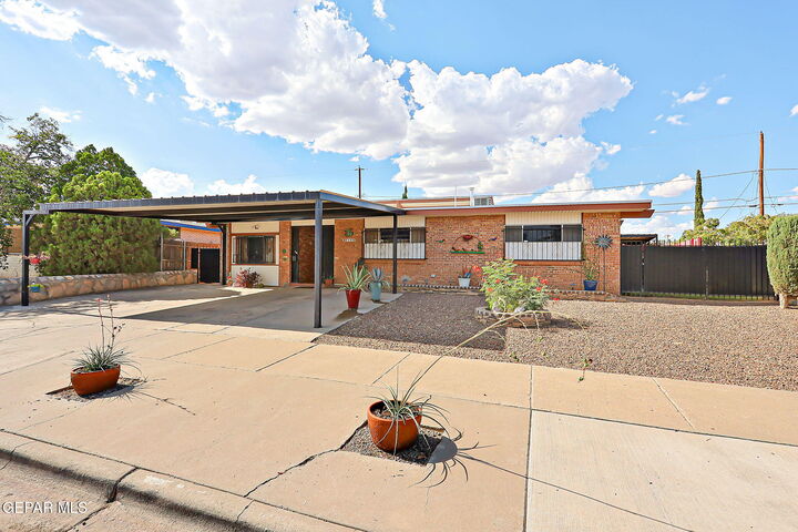 5109 Kodiak Avenue  El Paso TX 79924 photo