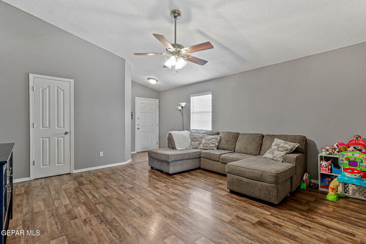 Property Photo:  11236 William McCool Street  TX 79934 