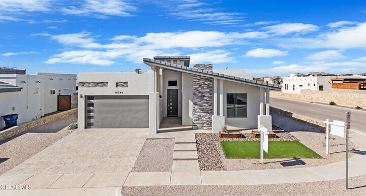 14549 Tierra Oviedo Avenue  El Paso TX 79938 photo