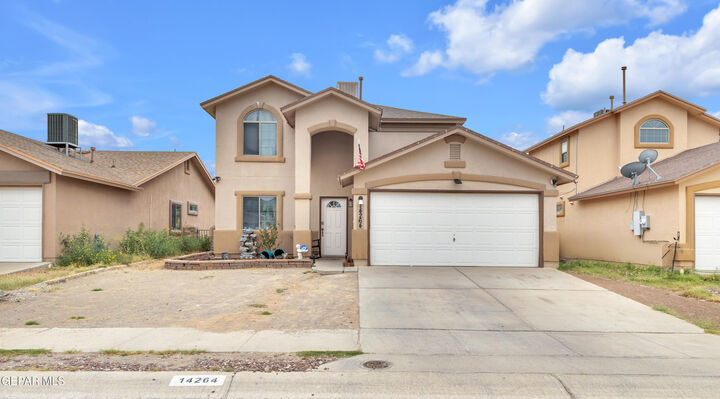 Property Photo:  14264 Gil Reyes Drive  TX 79938 