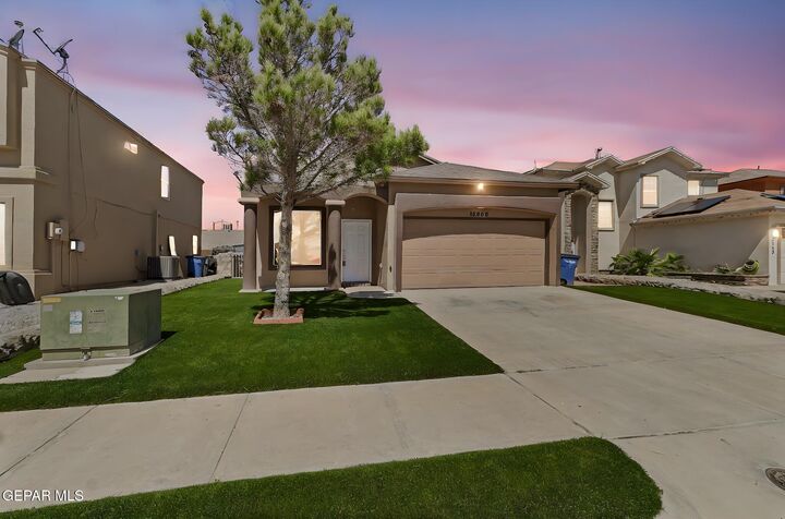12905 Tierra Pueblo Drive  El Paso TX 79938 photo