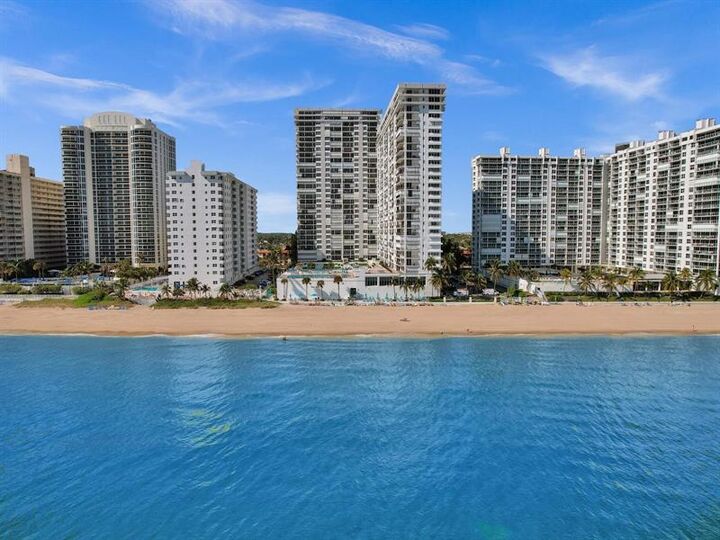 4280 Galt Ocean Dr 10A  Fort Lauderdale FL 33308 photo
