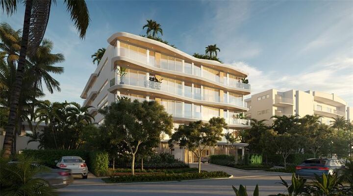 Property Photo:  500 Hendricks Isle 4S  FL 33301 