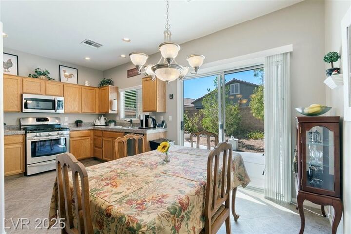 Property Photo:  6243 Tierra Cove Street  NV 89081 