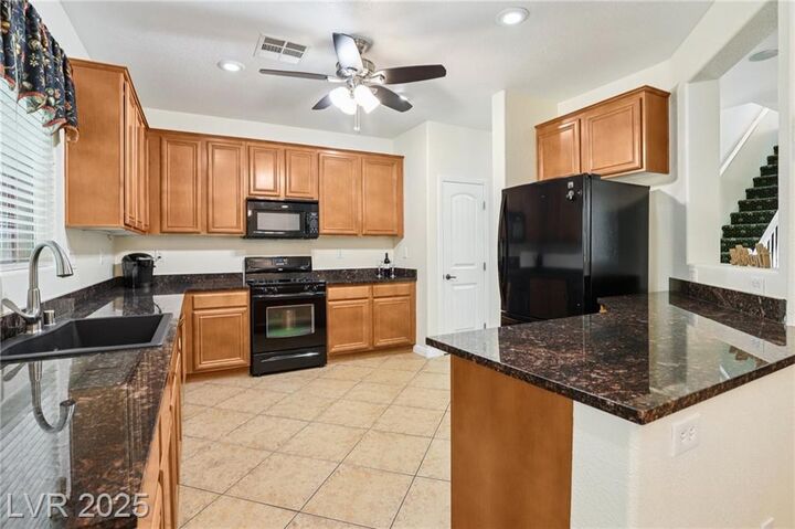 Property Photo:  10039 Pelham Park Avenue  NV 89148 