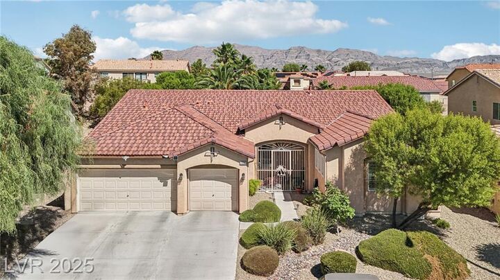 Property Photo: 1308 Silent Sunset Avenue NV 89084