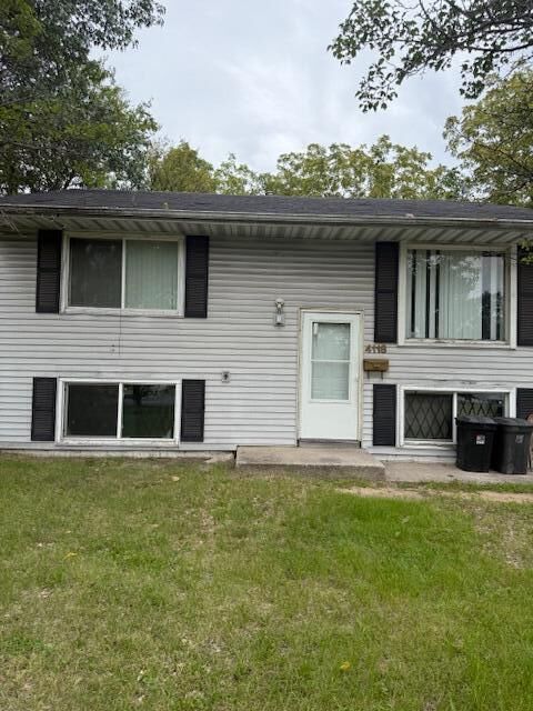 Property Photo:  4118 Monroe Street  IN 46408 