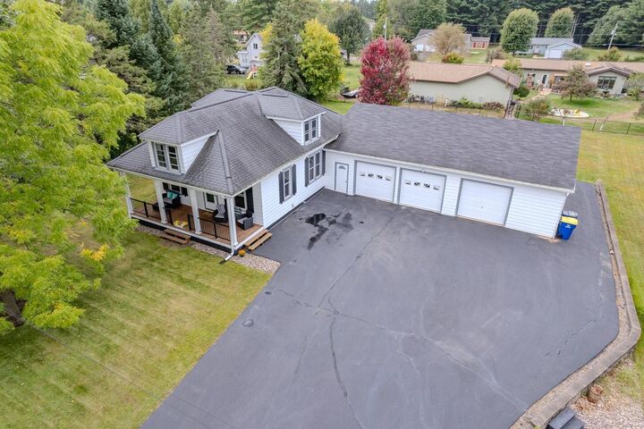 Property Photo:  1204 State St  WI 54452 