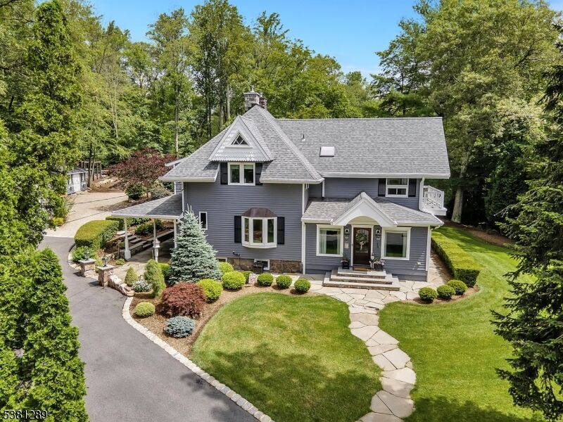 Property Photo:  1 W Shore Rd  NJ 07403 
