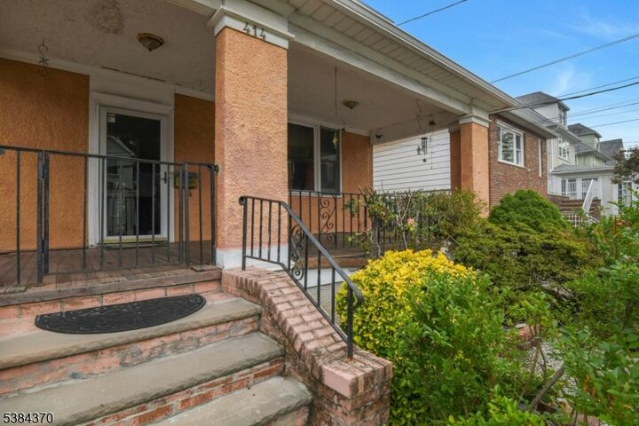 Property Photo: 414 78th St NJ 07047