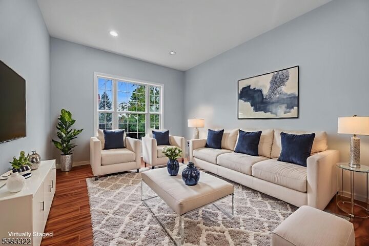 Property Photo:  4 Melanie Ct  NJ 08869 