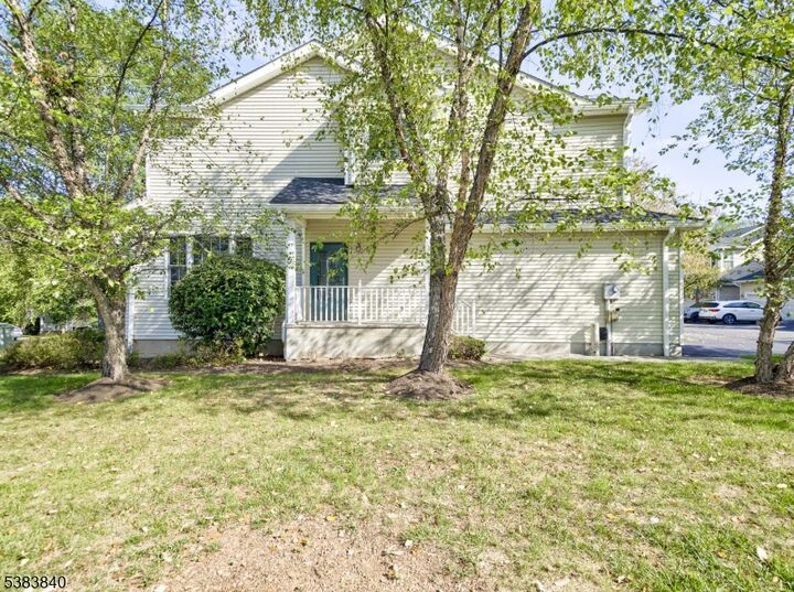 Property Photo:  41 Alexandra Way  NJ 08809 