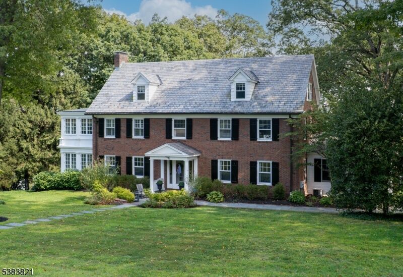 Property Photo:  151 Fairmount Ave  NJ 07928 