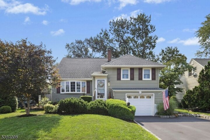 Property Photo: 11 Mendell Ave NJ 07016