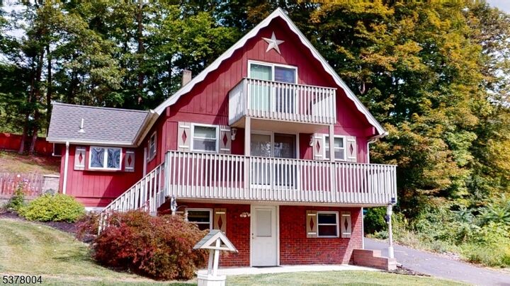 14 Cove Lane  Wantage Twp. NJ 07461 photo
