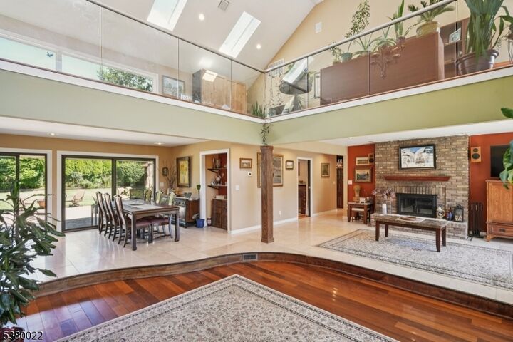 Property Photo:  36 Independence Ct  NJ 07013 