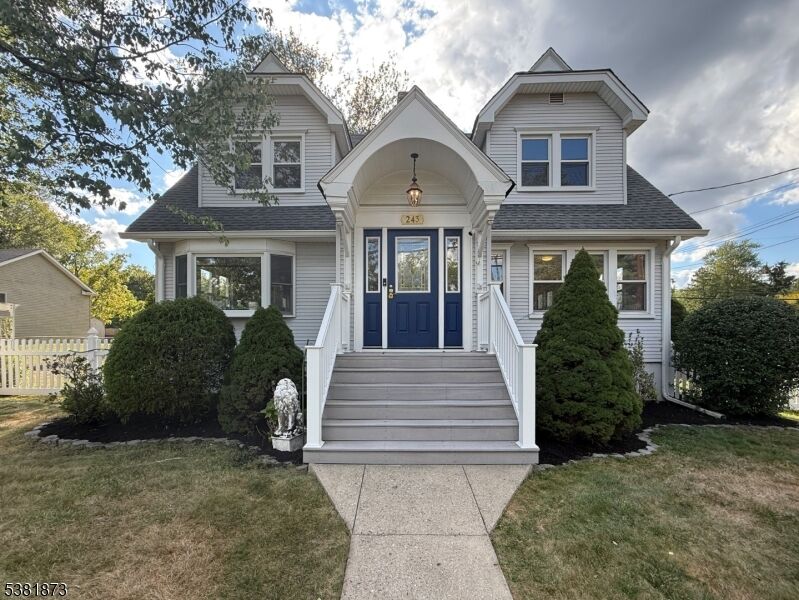 Property Photo:  243 Ridgedale Avenue  NJ 07932 