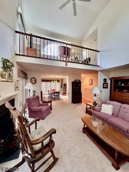 Property Photo: 63 Old Fourth Dr NJ 07438