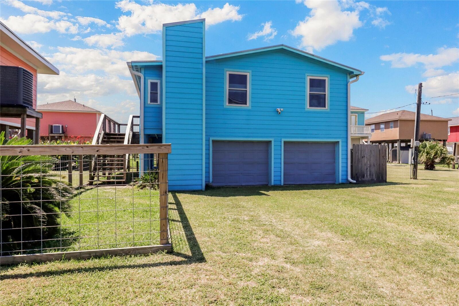 Property Photo:  315 Coral Court  TX 77541 