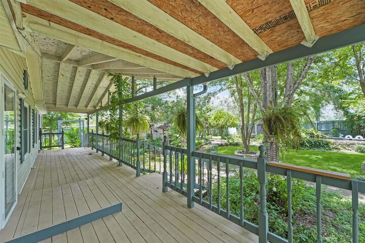 Property Photo:  11899 Oak Apple Court  TX 77378 