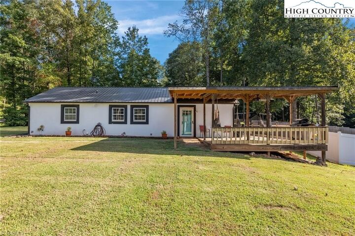 307 Pinehaven Drive  Lexington NC 27292 photo