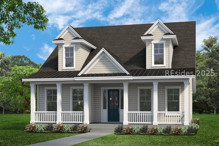 Property Photo:  71 Downing Drive  SC 29907 