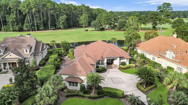 50 Lancaster Boulevard  Okatie SC 29909 photo