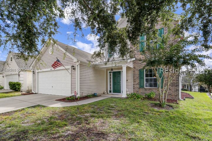 Property Photo:  2209 Blakers Boulevard  SC 29909 