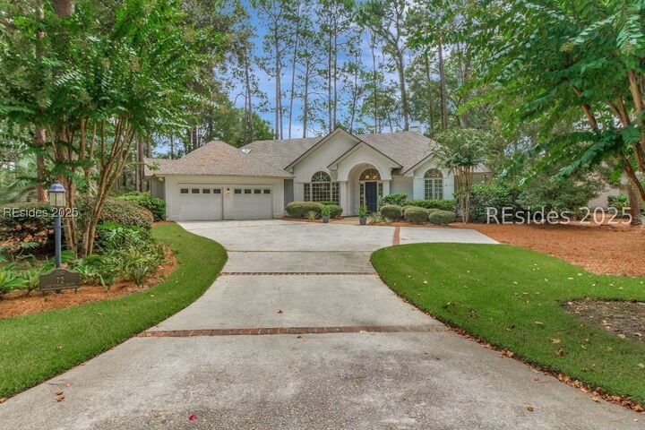 72 Saw Timber Drive  Hilton Head Island SC 29926 photo