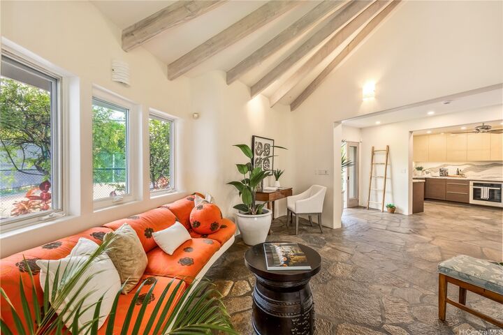 Property Photo:  4745 Aukai Avenue  HI 96816 