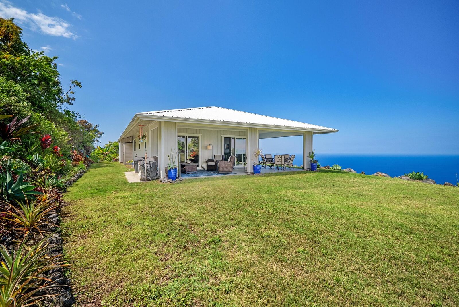 Property Photo:  87-5507 Waikakuu Place  HI 96704 