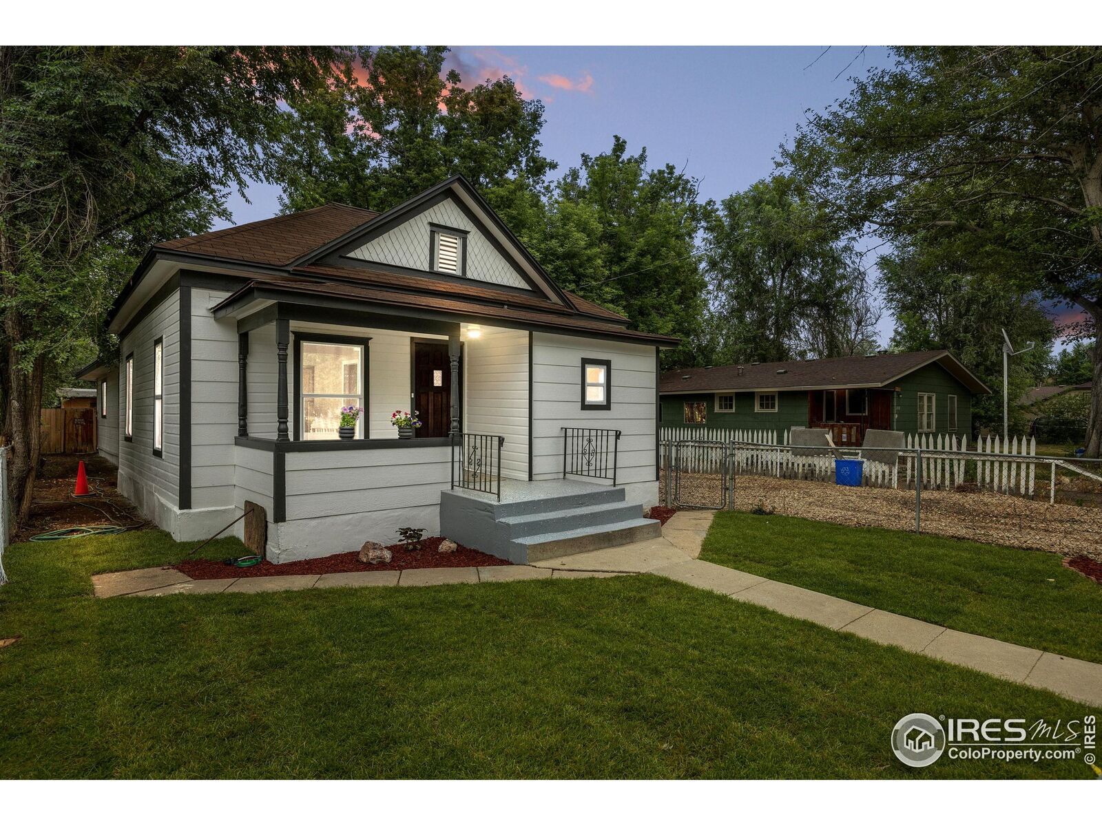 Property Photo:  1335 E 7th St  CO 80537 
