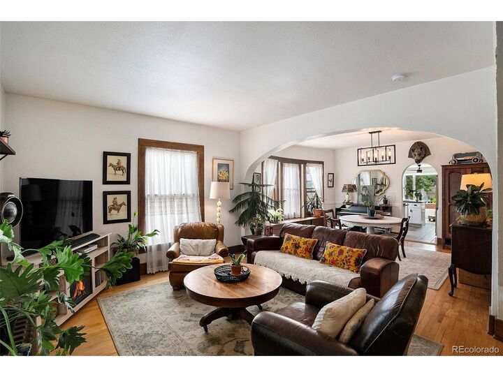 Property Photo: 709 Elm St CO 80550