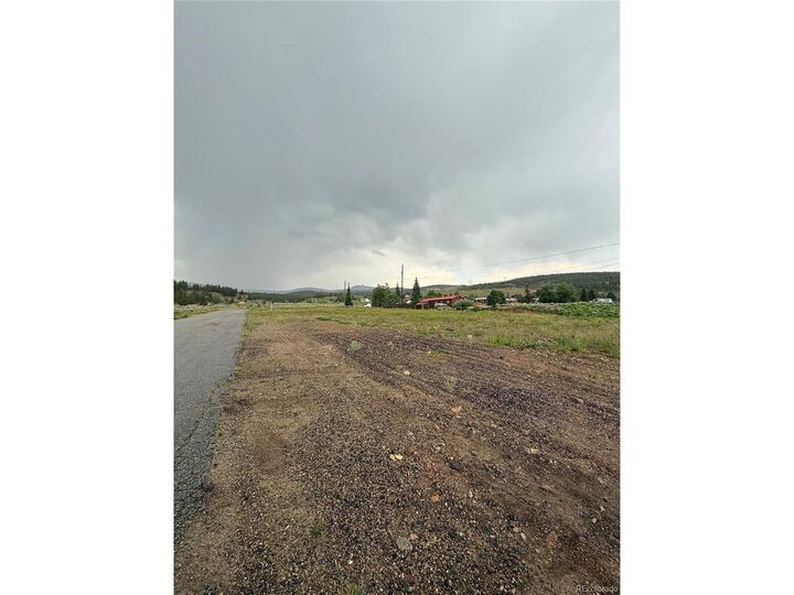Property Photo:  603 E 8th St  CO 80461 