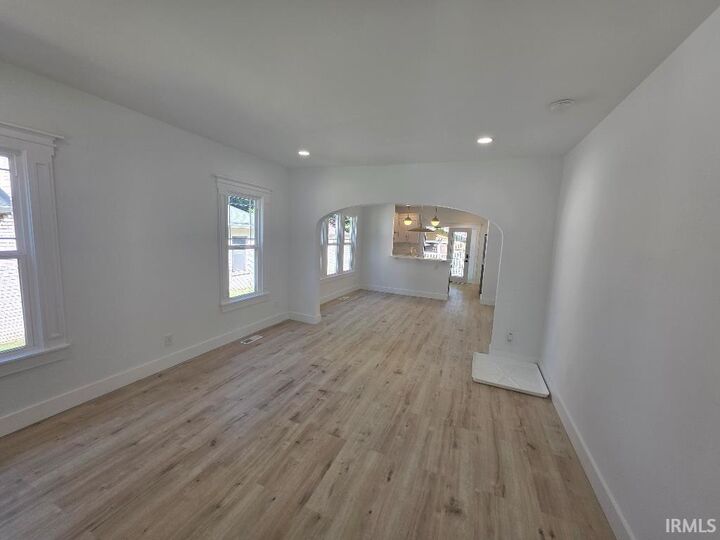 Property Photo:  628 Lodge Avenue  IN 47714 